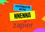 setup zapier automation and zapier integration